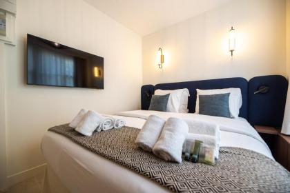 Luxury home marais - image 19