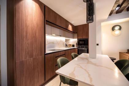 Luxury home marais - image 20