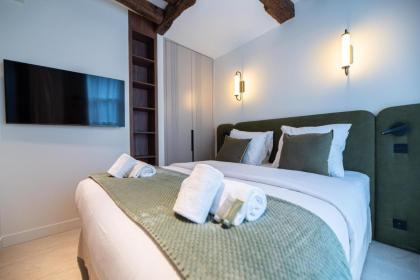 Luxury home marais - image 3