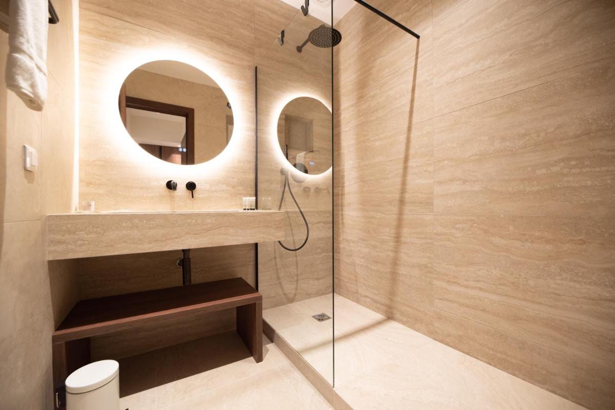 Luxury home marais - image 6