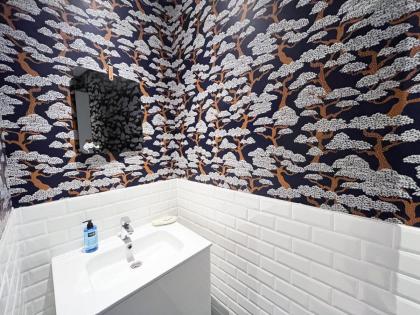 166 - Urban Luxury Apartment in Center of Paris - image 17