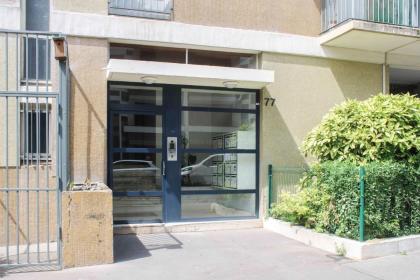 Through apartment - Place de la Réunion - image 21