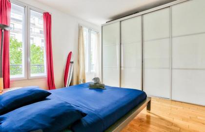 Appartement Quartier Champs-Élysées 4 - image 14