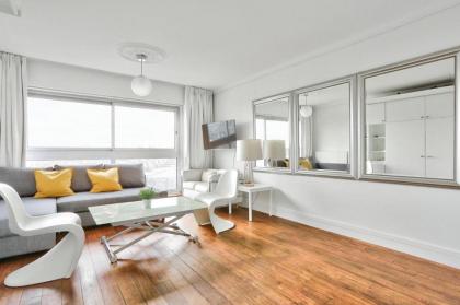 Studio - Appartement Quartier Montmartre