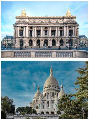 B1575 - Incredible flat in Buttes Chaumont ! - image 3
