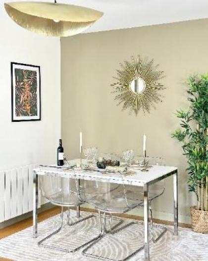 B1575 - Incredible flat in Buttes Chaumont ! - image 8