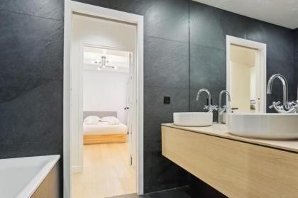 Gorgeous Family Apt terrace - Paris 16 - image 21