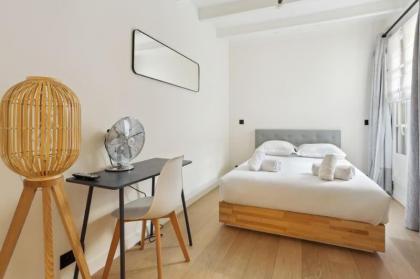 Gorgeous Family Apt terrace - Paris 16 - image 23