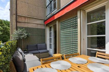 Gorgeous Family Apt terrace - Paris 16 - image 24