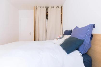 Charming 1BD Apart near Le Marais - image 21