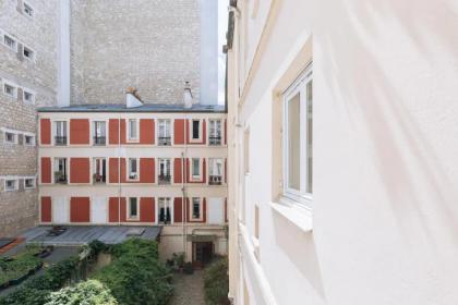 Charming 1BD Apart near Le Marais - image 26