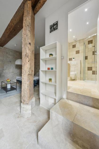 Ile St Louis - CityApartmentStay - image 16