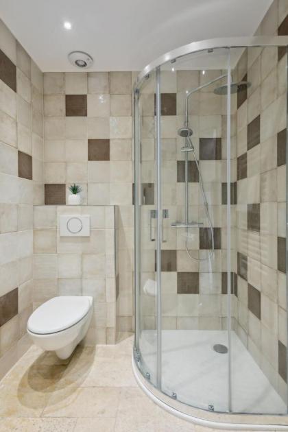 Ile St Louis - CityApartmentStay - image 18