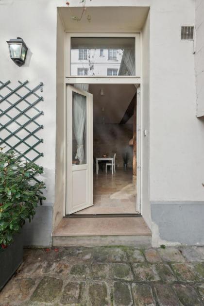 Ile St Louis - CityApartmentStay - image 20
