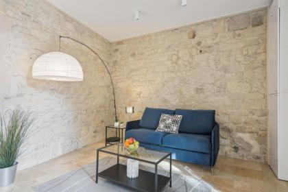 Ile St Louis - CityApartmentStay - image 4