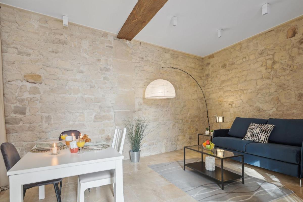 Ile St Louis - CityApartmentStay - image 5