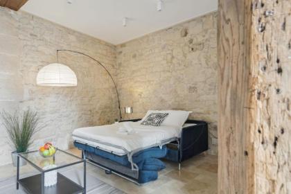 Ile St Louis - CityApartmentStay - image 8