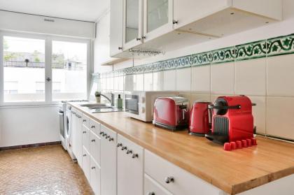 Appartement Quartier Bastille - image 10