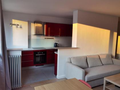 Location courte durée Appartment renové sous La Tour Eiffel - image 10