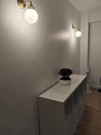 Location courte durée Appartment renové sous La Tour Eiffel - image 3