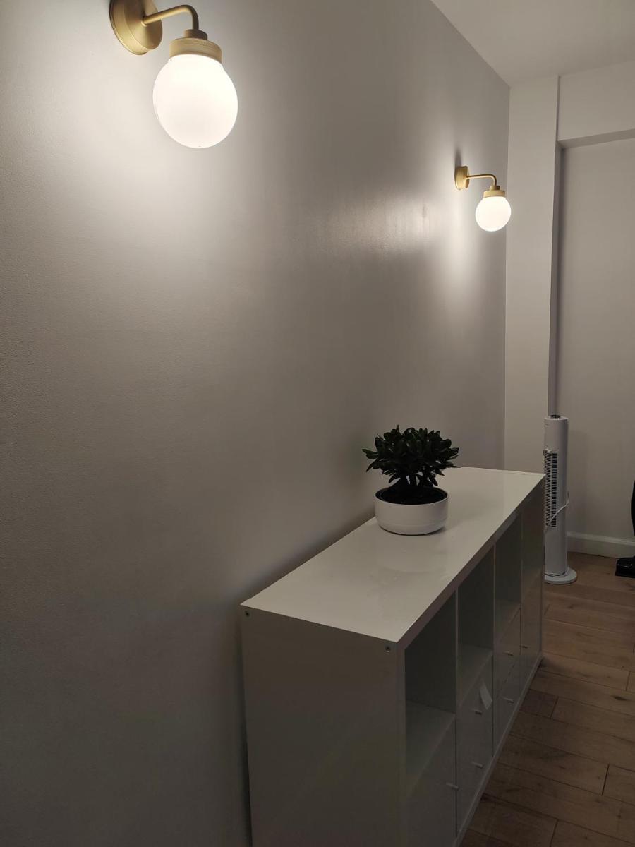 Location courte durée Appartment renové sous La Tour Eiffel - image 3
