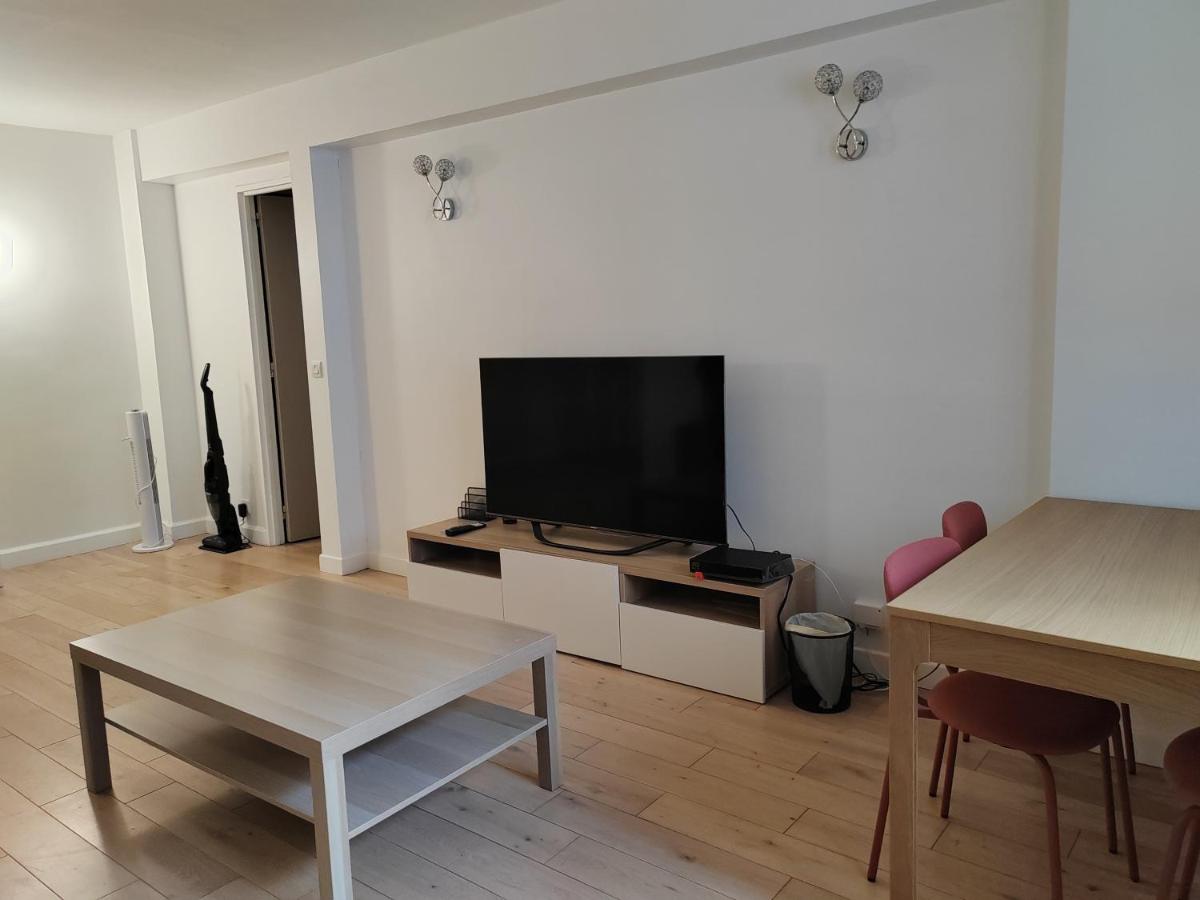 Location courte durée Appartment renové sous La Tour Eiffel - image 5