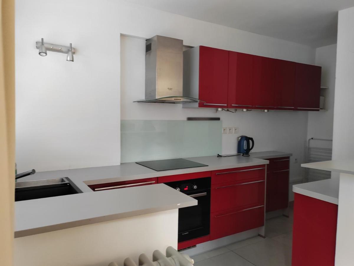 Location courte durée Appartment renové sous La Tour Eiffel - image 6