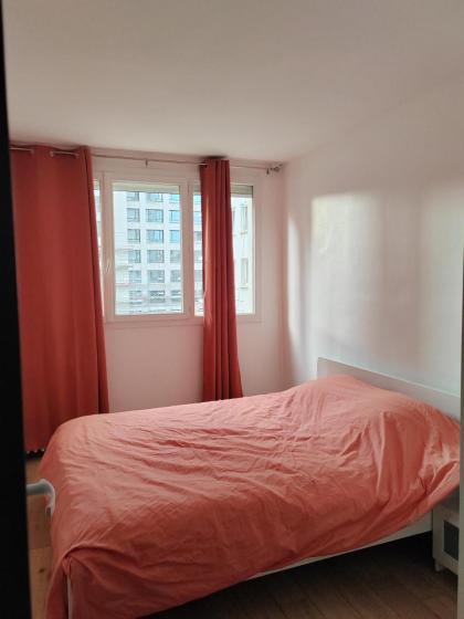 Location courte durée Appartment renové sous La Tour Eiffel - image 8