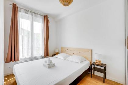 Montmartre & Sacré-Coeur - CityApartmentStay - image 13