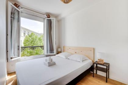 Montmartre & Sacré-Coeur - CityApartmentStay - image 14