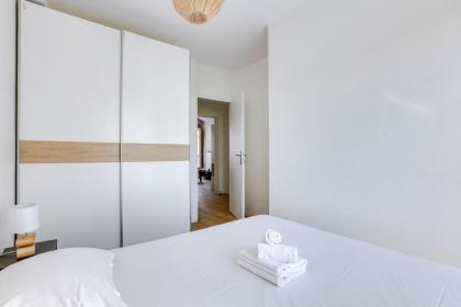Montmartre & Sacré-Coeur - CityApartmentStay - image 16