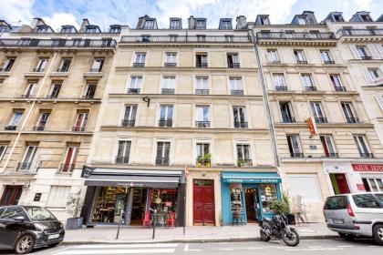 Montmartre & Sacré-Coeur - CityApartmentStay - image 20