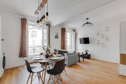 Montmartre & Sacré-Coeur - CityApartmentStay - image 6