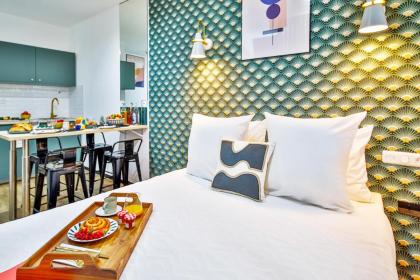 Apartments WS Molitor - Auteuil - image 15