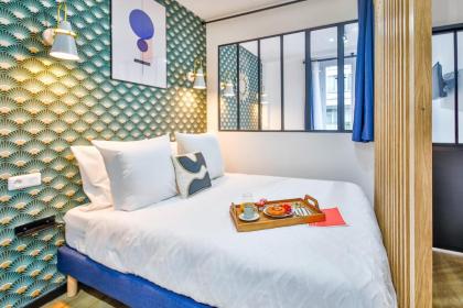 Apartments WS Molitor - Auteuil - image 16