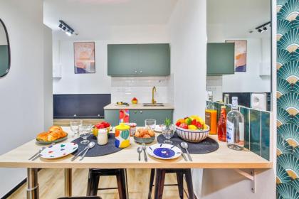 Apartments WS Molitor - Auteuil - image 17