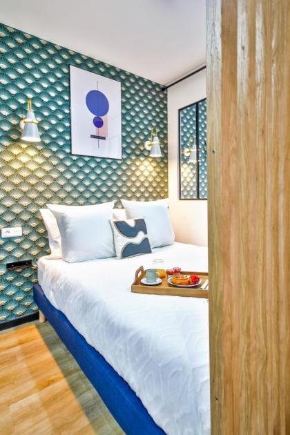 Apartments WS Molitor - Auteuil - image 7
