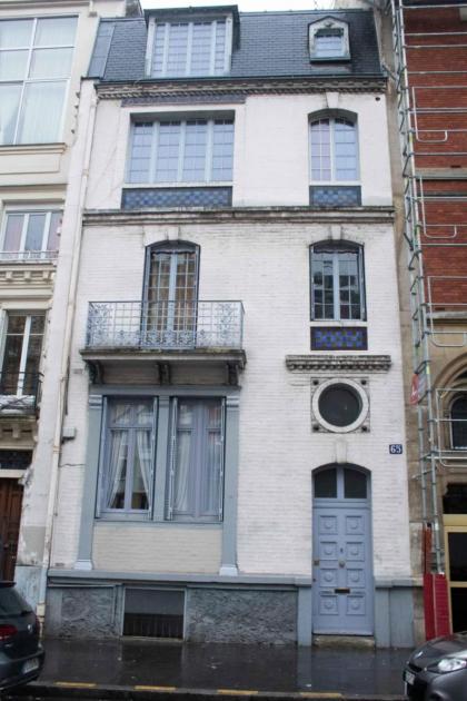 Spacious 50 m cocoon in the heart of Paris 17th - image 15