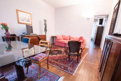 Spacious 50 m cocoon in the heart of Paris 17th - image 2
