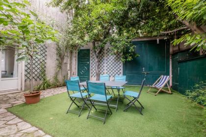 Veeve - The Garden Nest - image 21