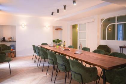 Le M. Musée du vin - l'appartement - image 23