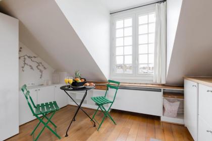 Hotel de Ville - CityApartmentStay - image 10