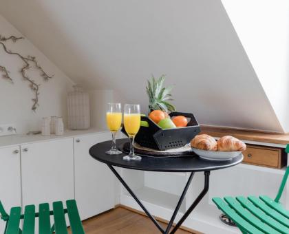 Hotel de Ville - CityApartmentStay - image 11