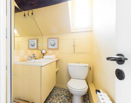 Hotel de Ville - CityApartmentStay - image 12