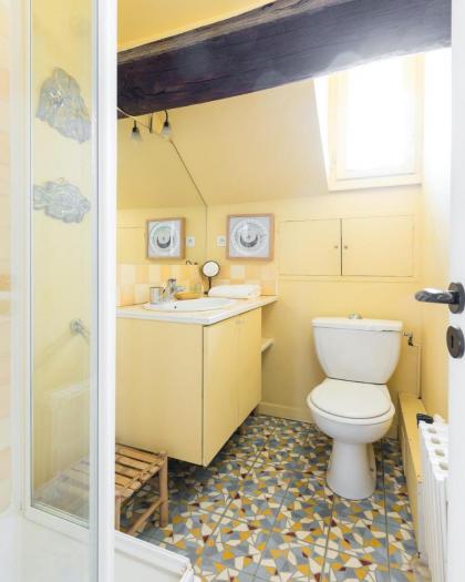 Hotel de Ville - CityApartmentStay - image 13