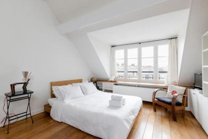 Hotel de Ville - CityApartmentStay - image 2