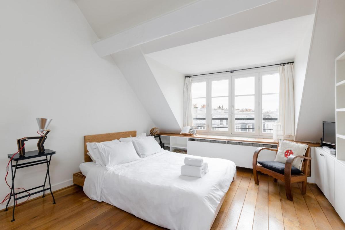 Hotel de Ville - CityApartmentStay - image 2