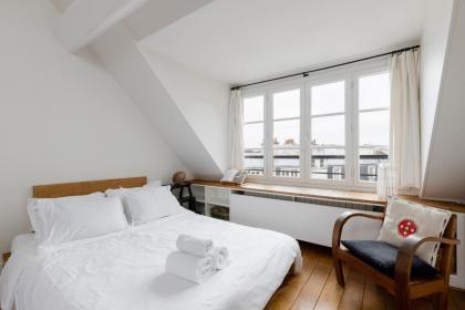 Hotel de Ville - CityApartmentStay - image 3