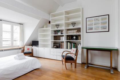 Hotel de Ville - CityApartmentStay - image 4