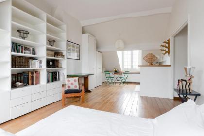 Hotel de Ville - CityApartmentStay - image 5